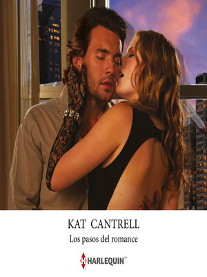 cover image of Los pasos del romance